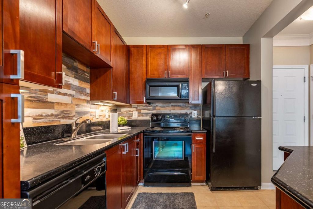 Photo of 400 17th Street NW #1453, Atlanta, GA 30363 (MLS # 10701063)
