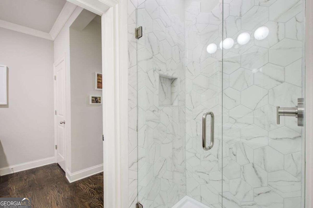 Skyland Brookhaven - Residential