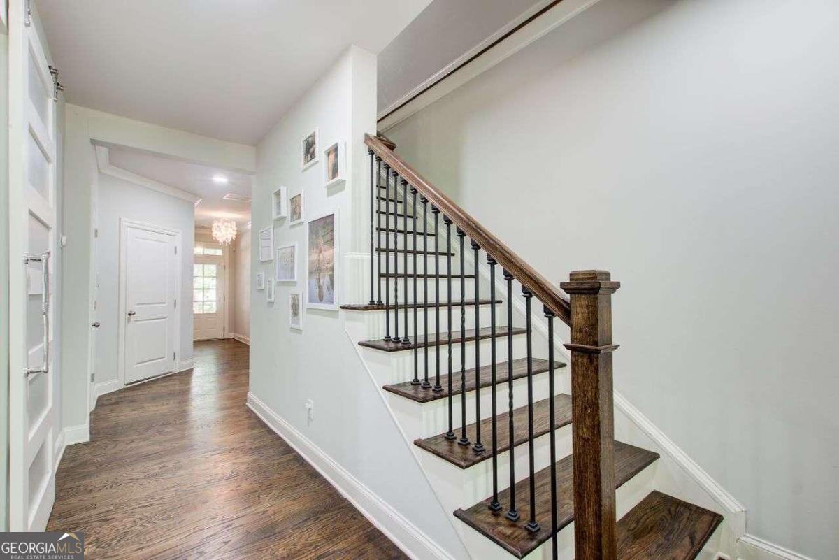 Skyland Brookhaven - Residential