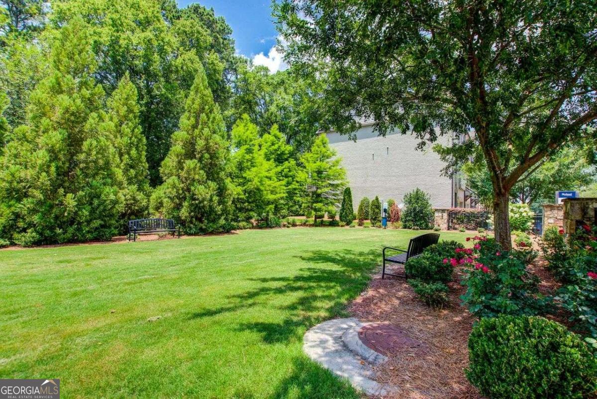 Skyland Brookhaven - Residential