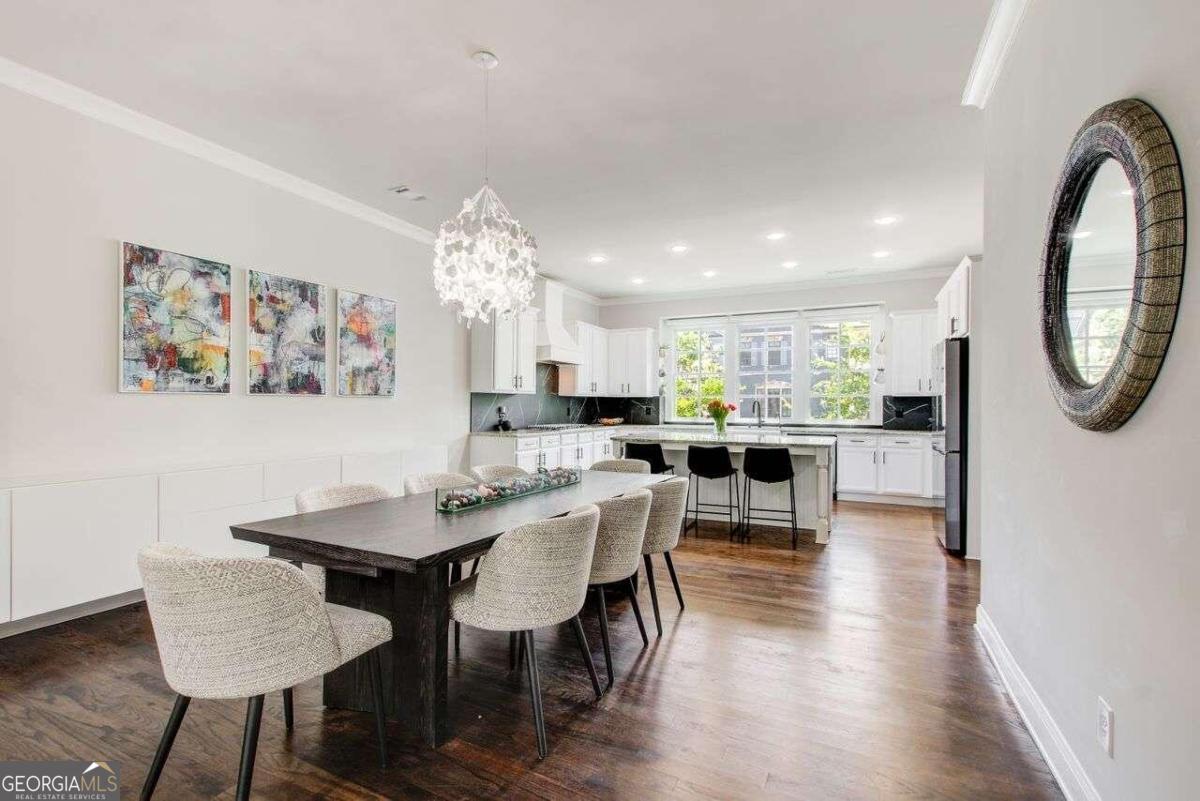 Skyland Brookhaven - Residential