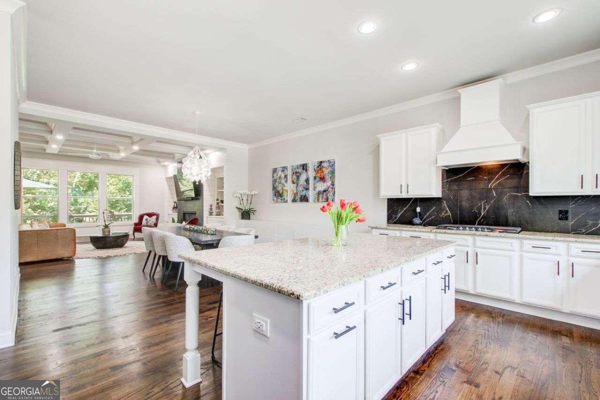 Skyland Brookhaven - Residential