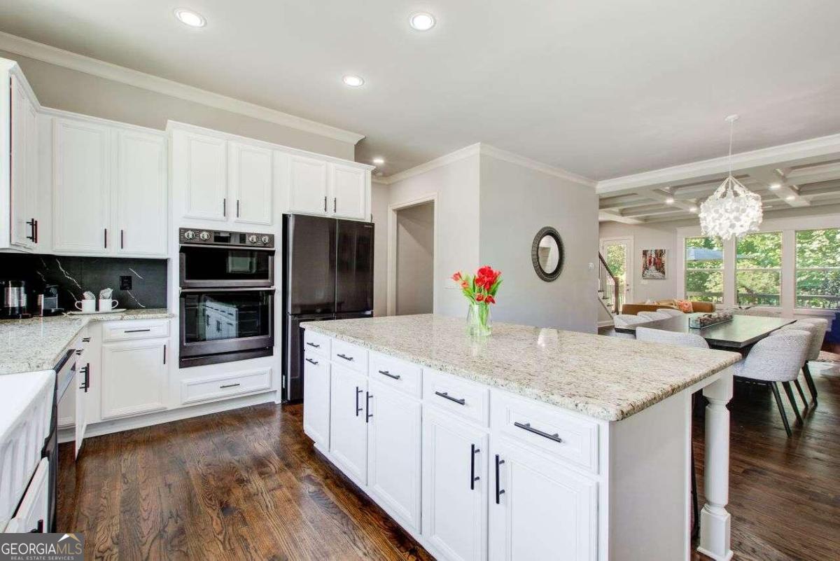 Skyland Brookhaven - Residential