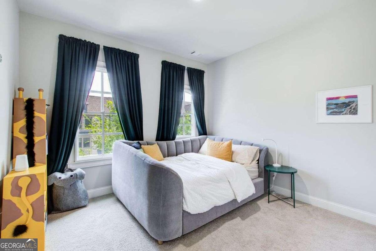 Skyland Brookhaven - Residential