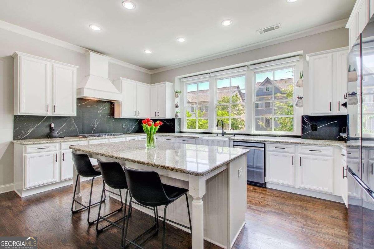Skyland Brookhaven - Residential
