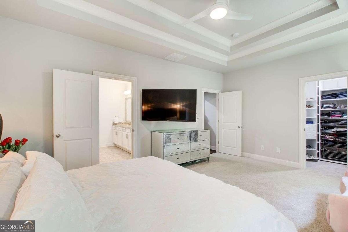 Skyland Brookhaven - Residential