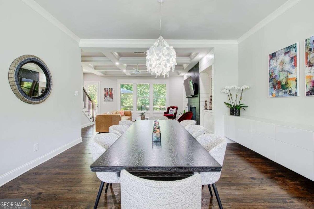 Skyland Brookhaven - Residential