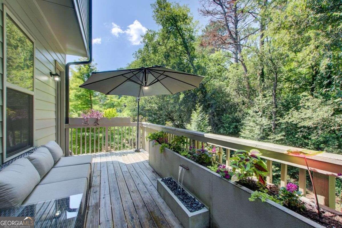 Skyland Brookhaven - Residential