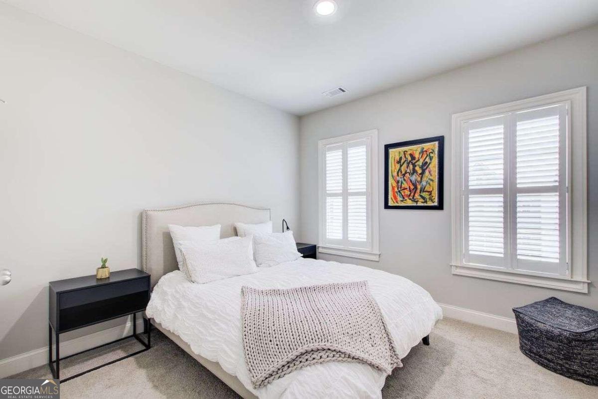Skyland Brookhaven - Residential