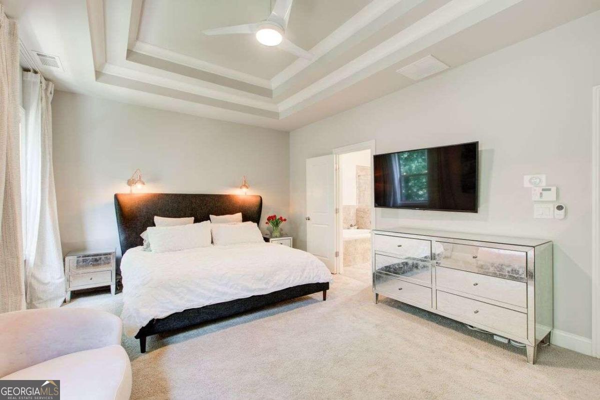Skyland Brookhaven - Residential