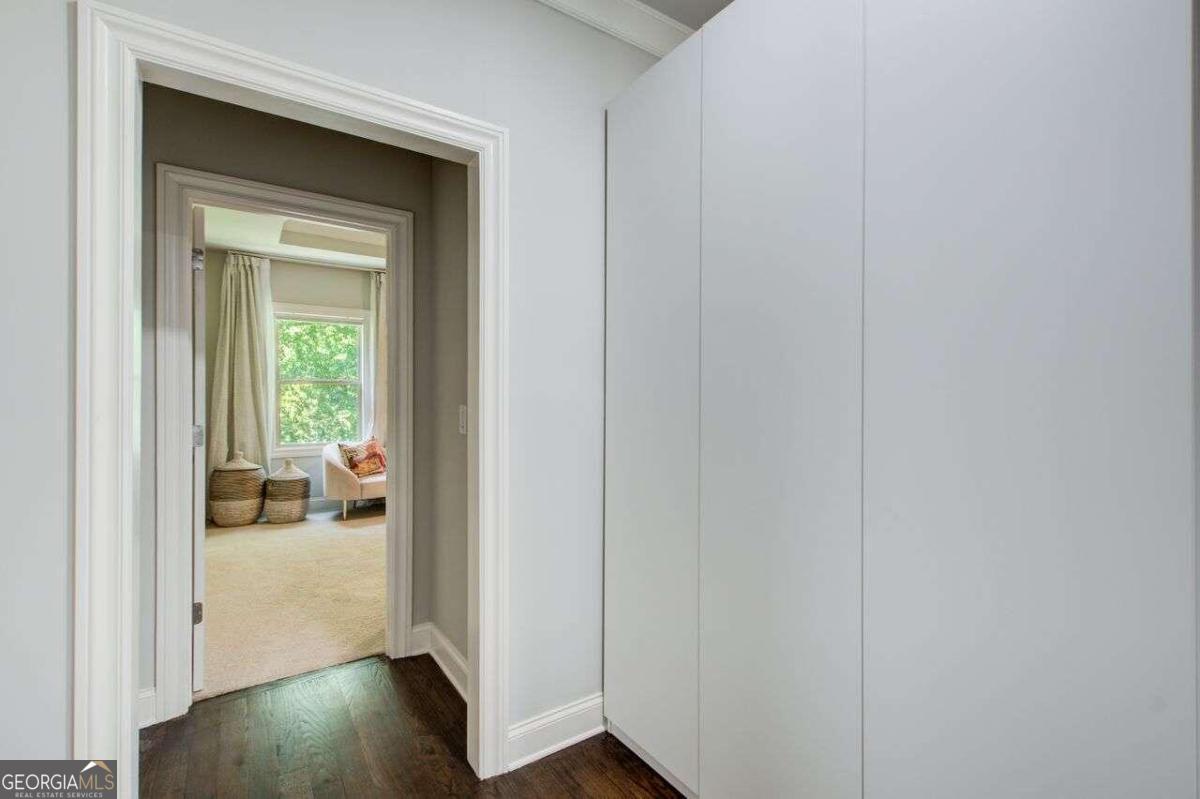 Skyland Brookhaven - Residential