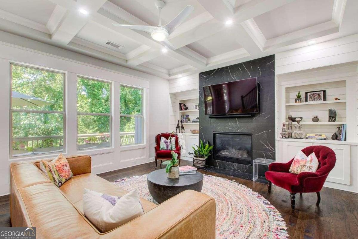 Skyland Brookhaven - Residential