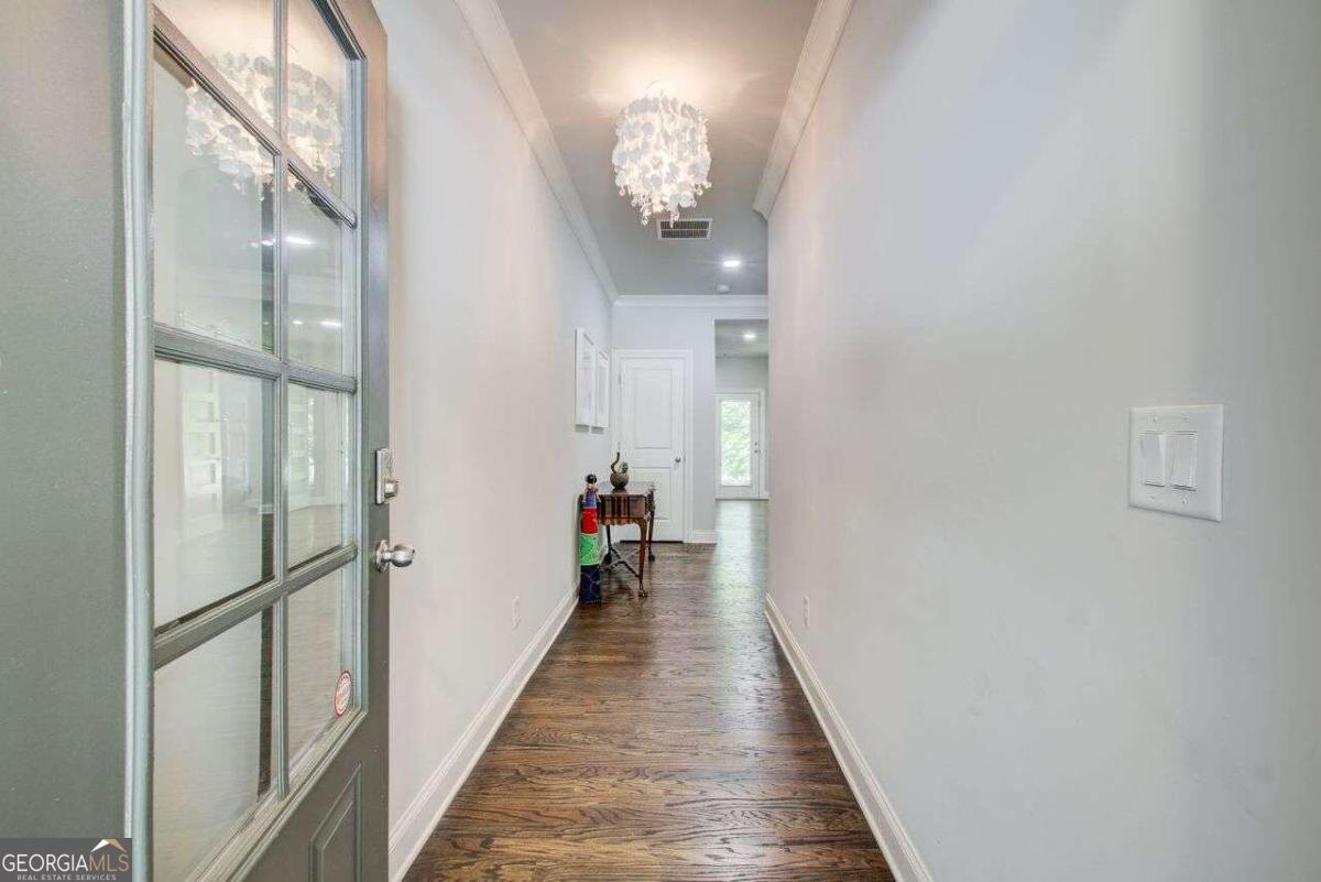 Skyland Brookhaven - Residential