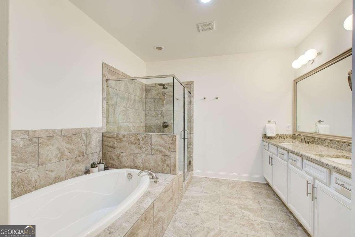 Skyland Brookhaven - Residential