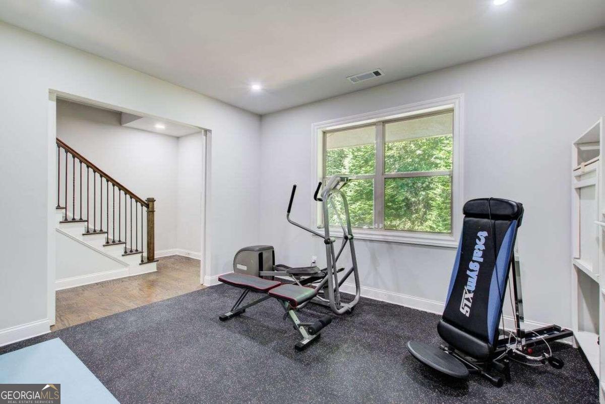 Skyland Brookhaven - Residential