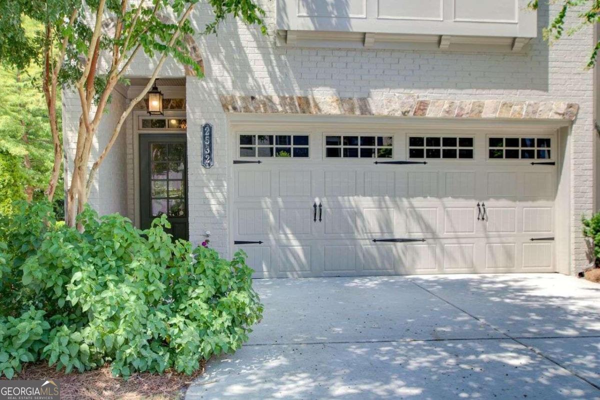 Skyland Brookhaven - Residential