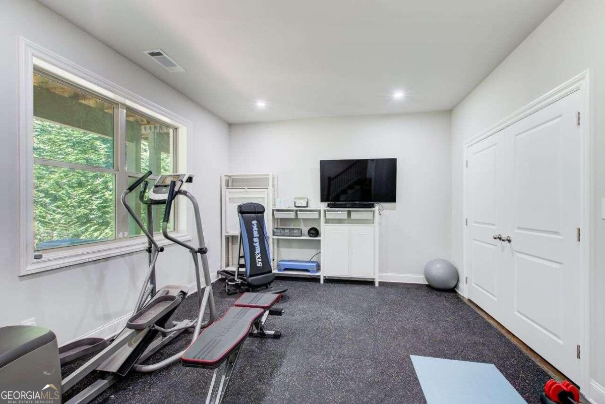 Skyland Brookhaven - Residential