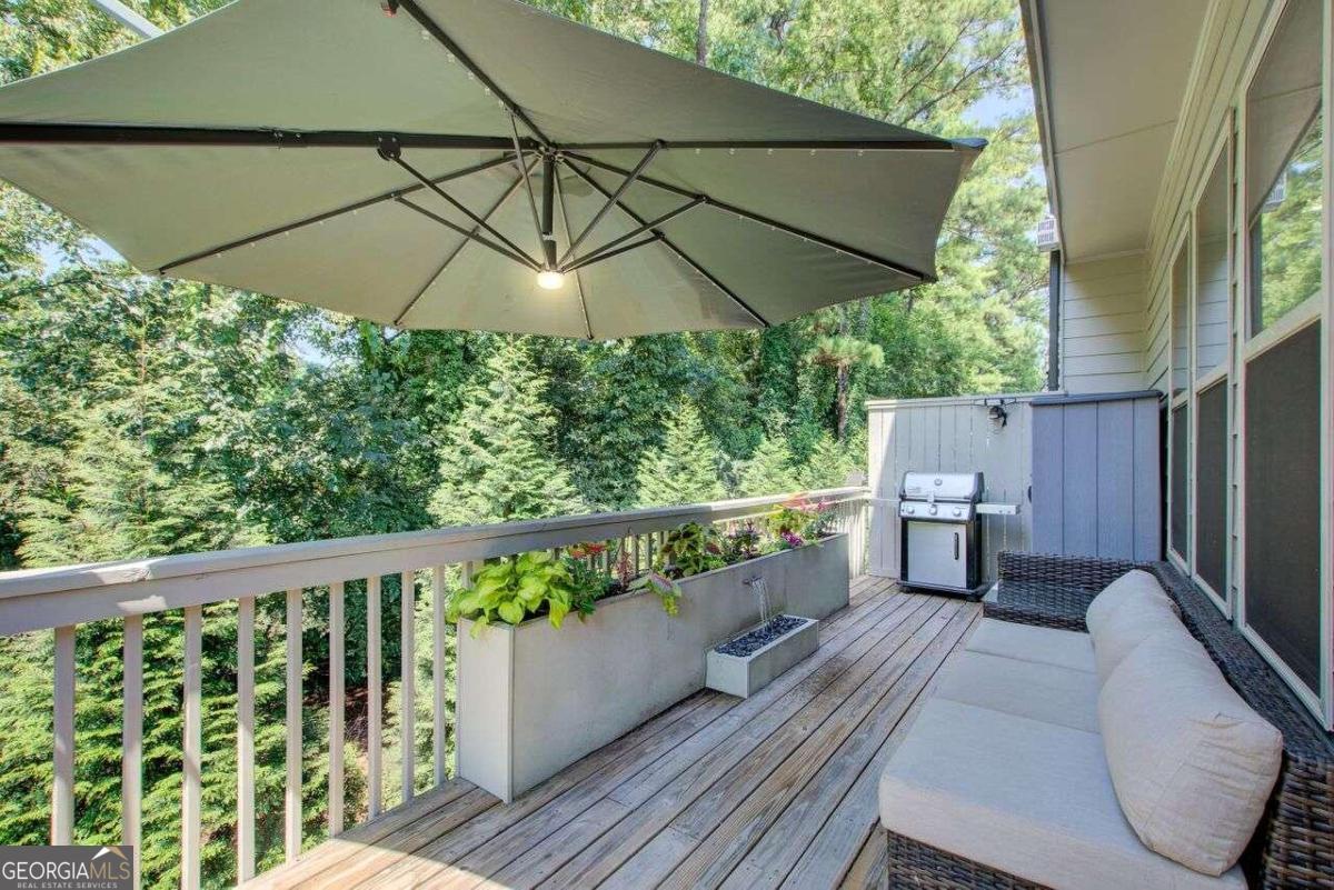 Skyland Brookhaven - Residential
