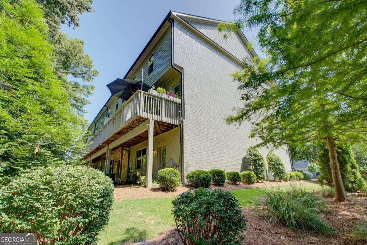 Skyland Brookhaven - Residential