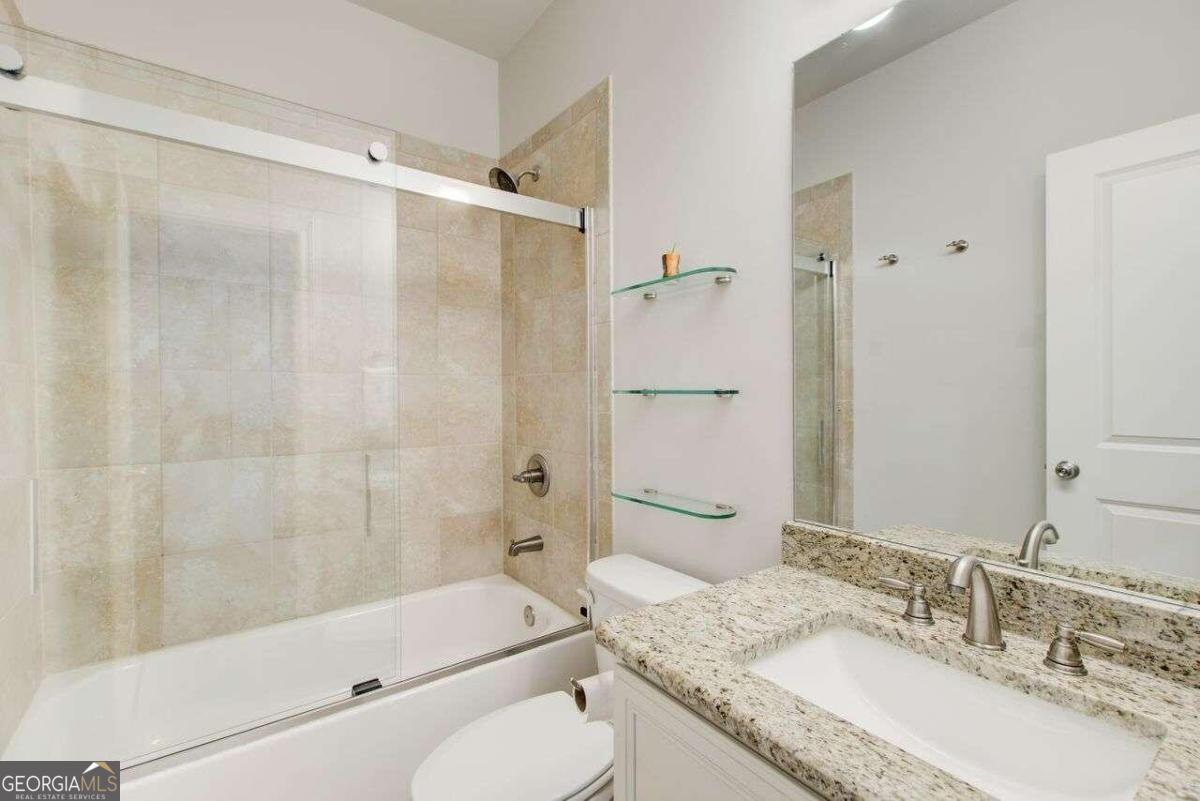 Skyland Brookhaven - Residential