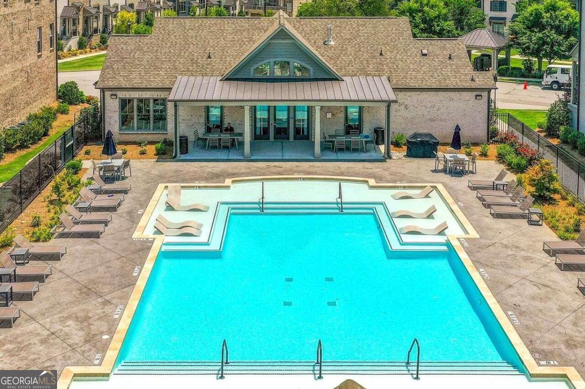 Skyland Brookhaven - Residential