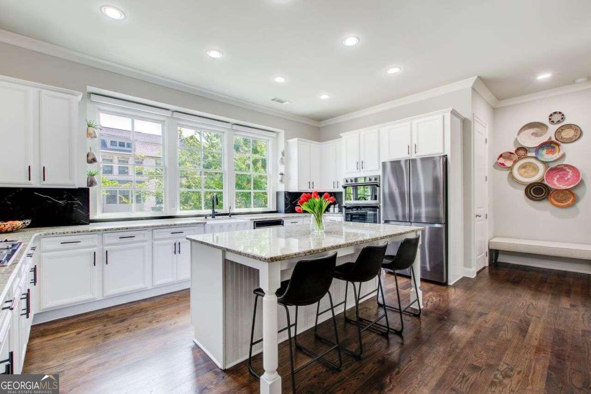 Skyland Brookhaven - Residential