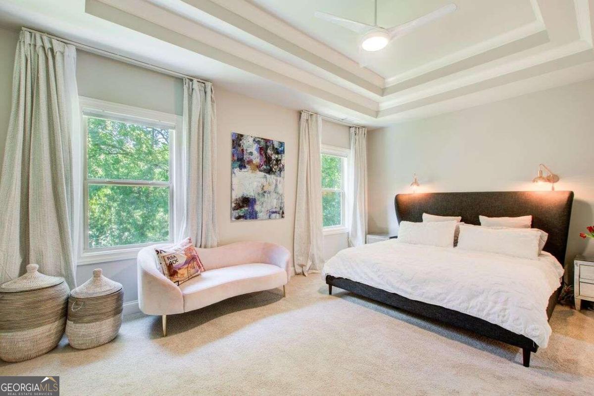 Skyland Brookhaven - Residential