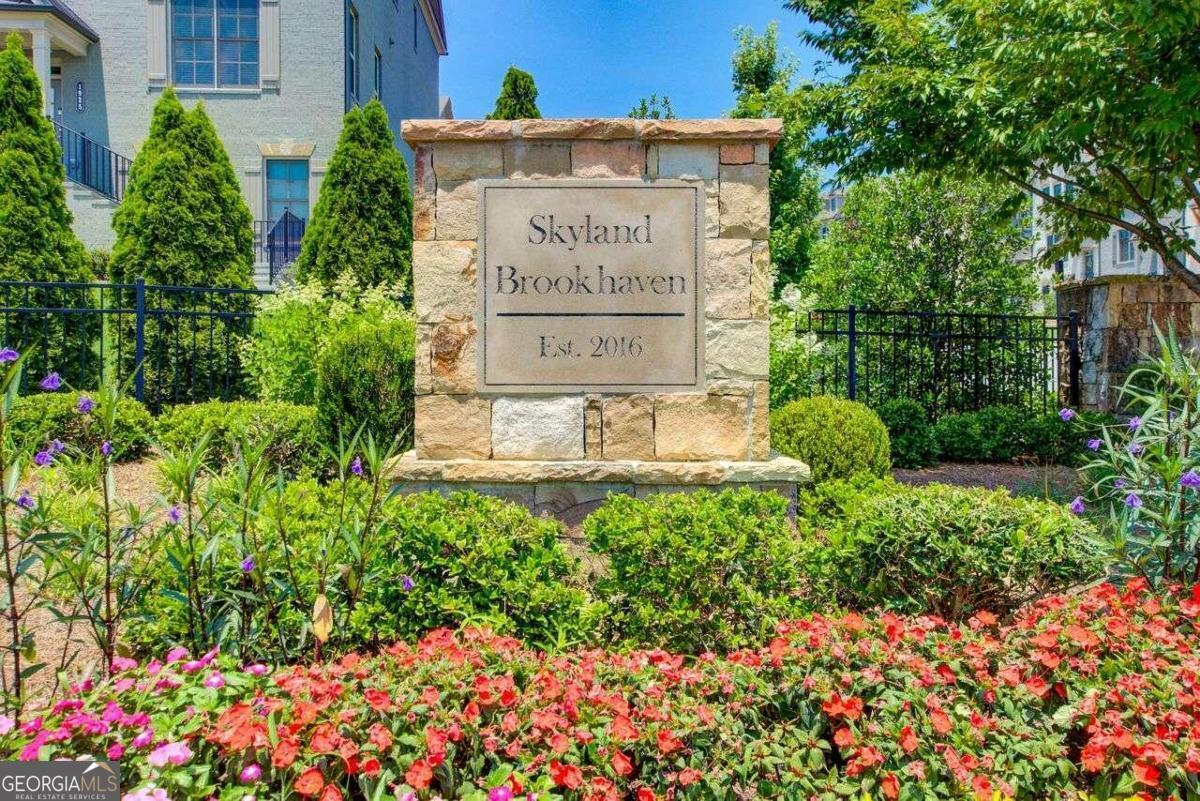 Skyland Brookhaven - Residential