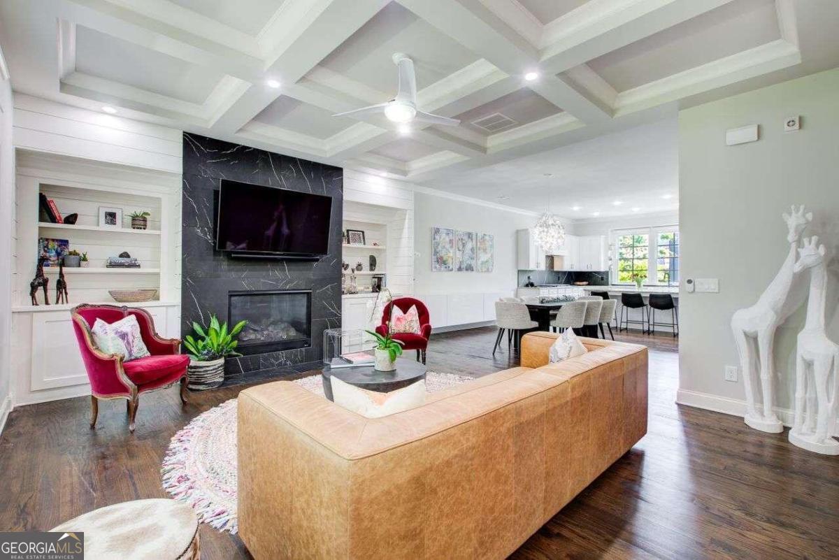 Skyland Brookhaven - Residential