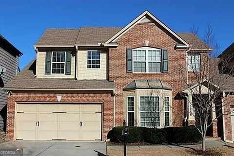 2235193751 55+ Active Senior Communities in Georgia