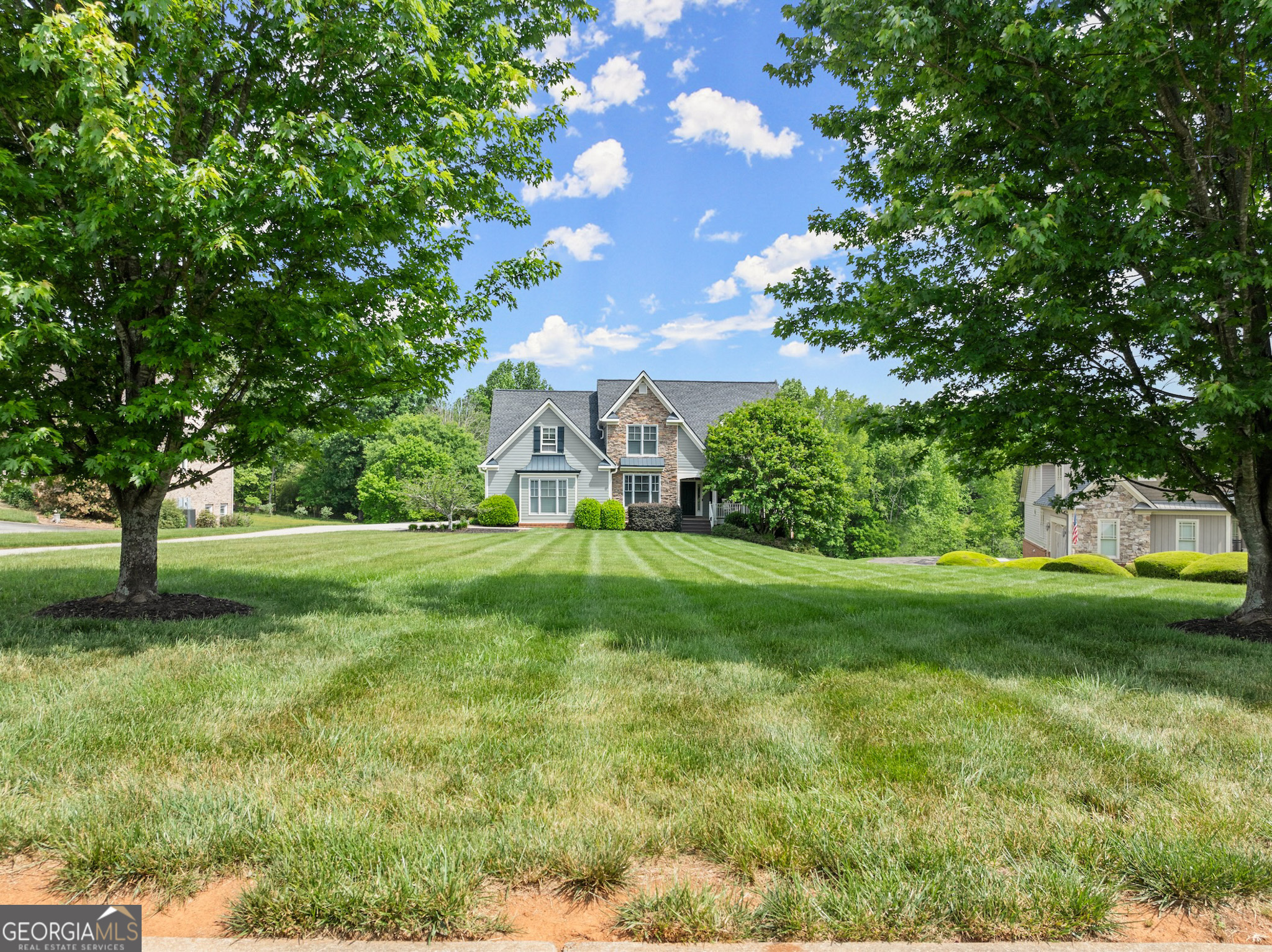 541 Brown DR