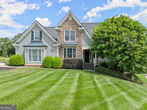 541 Brown DR Clermont GA 30527