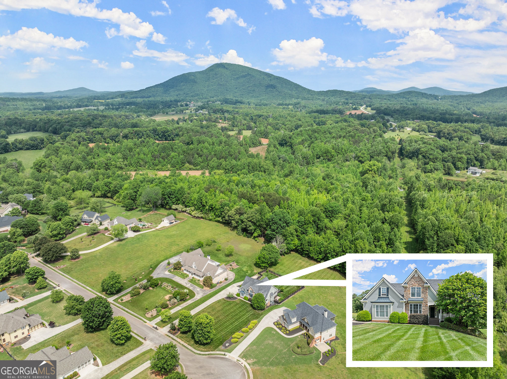541 Brown DR