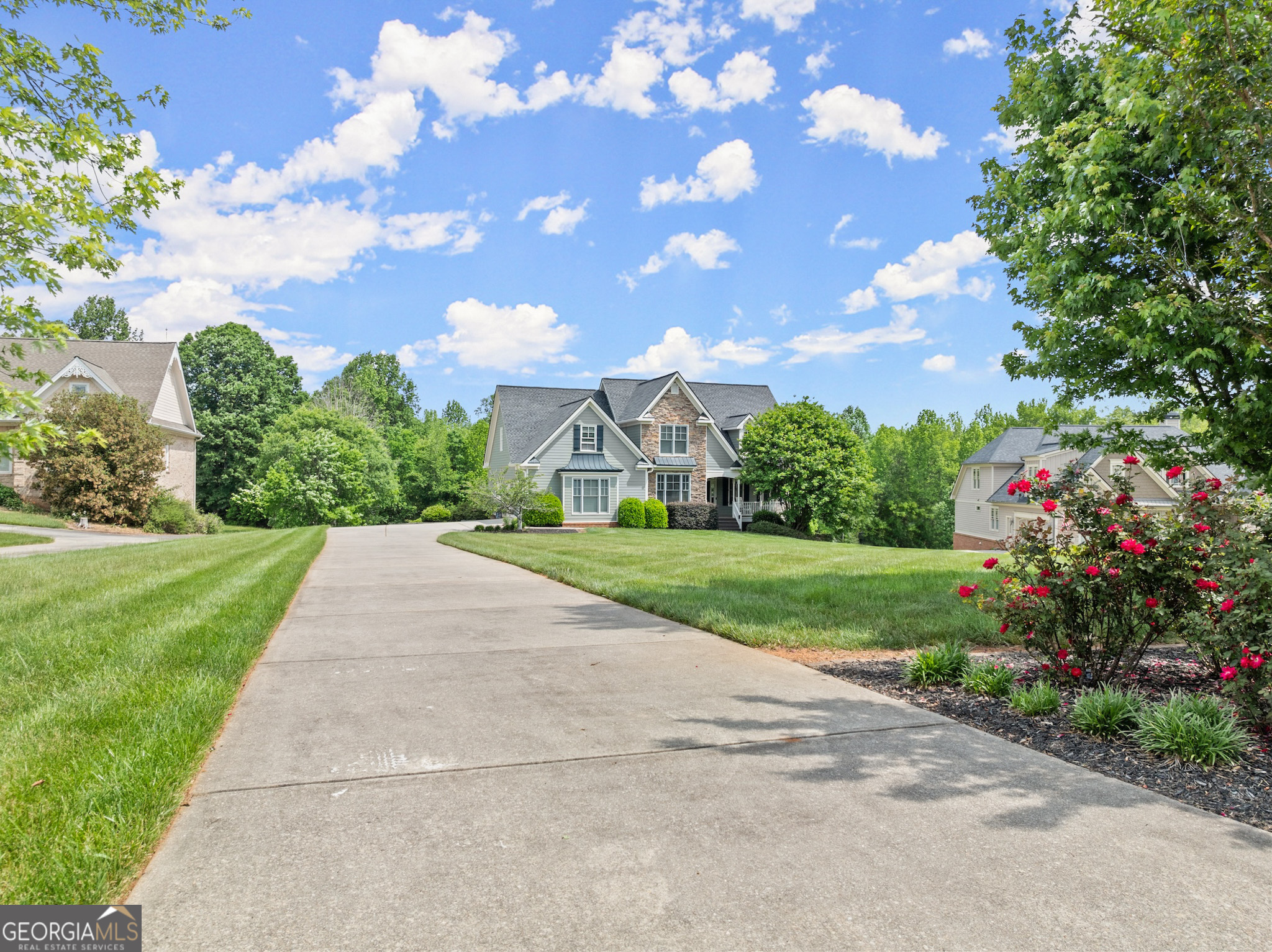 541 Brown DR