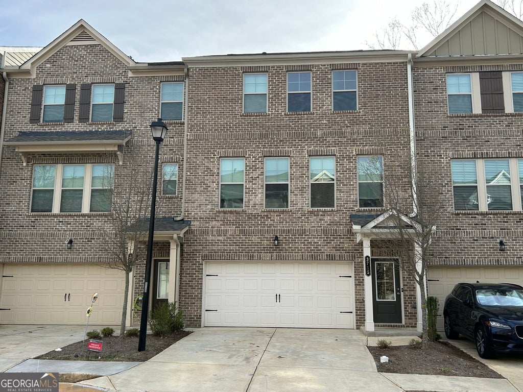 Photo of 3715 Davis Circle, Duluth, GA 30096 (MLS # 10870123)