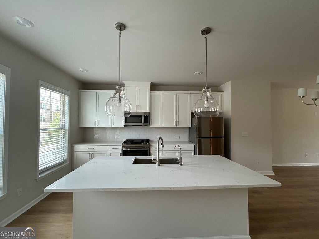 Photo of 3715 Davis Circle, Duluth, GA 30096 (MLS # 10870123)