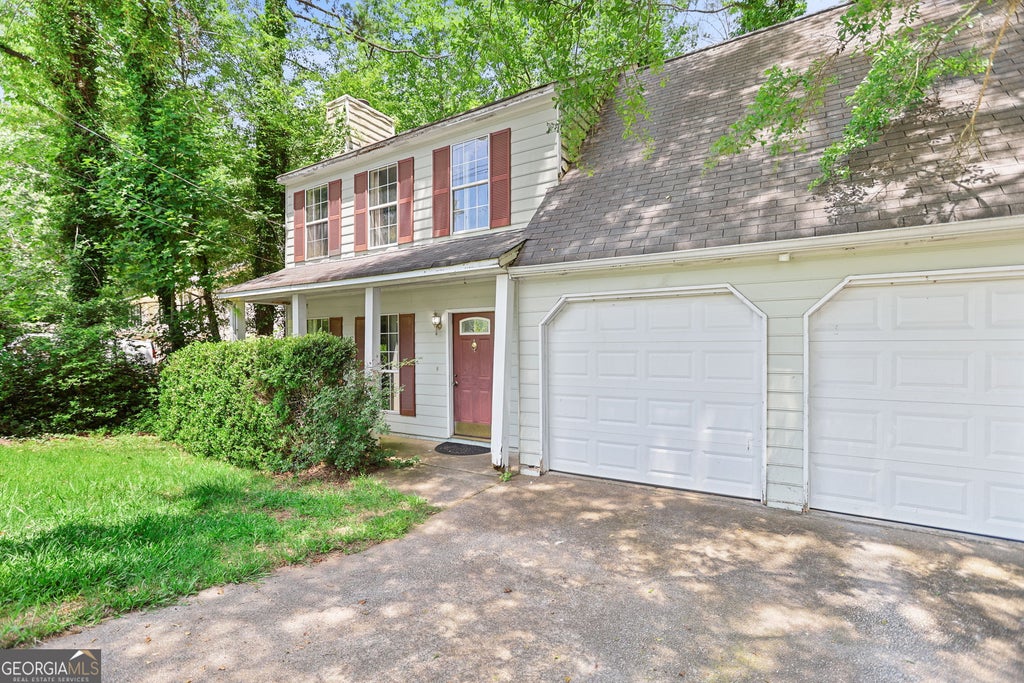 Photo of 2769 Kerri Place, Lithia Springs, GA 30122 (MLS # 10785884)