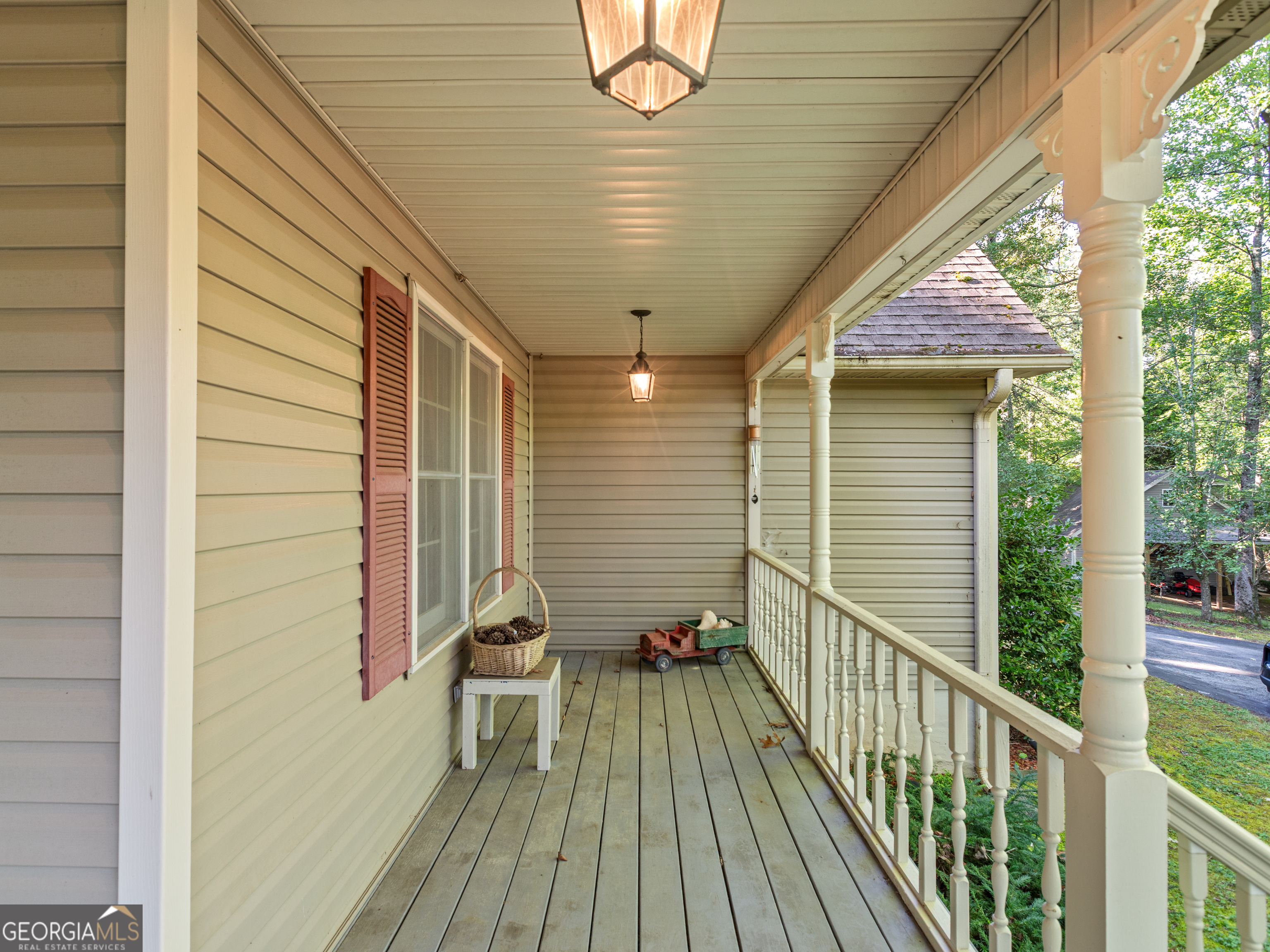 321 Conasauga DR