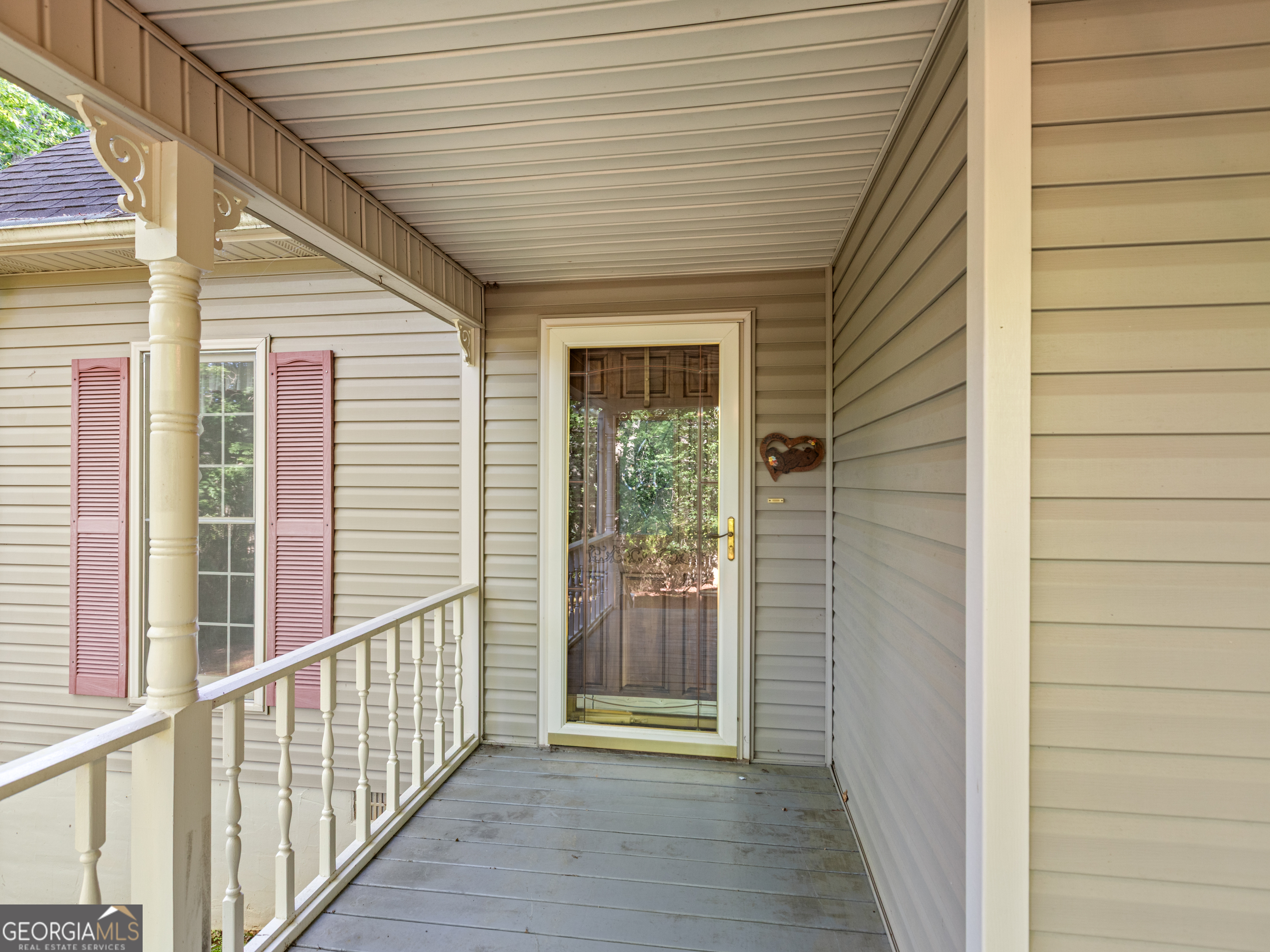 321 Conasauga DR