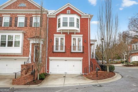 7205 Lowery Oak DR Roswell GA 30075