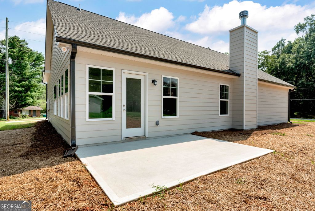 Photo of 436 Equestrian Walk #LOT 21, Winder, GA 30680 (MLS # 10697995)