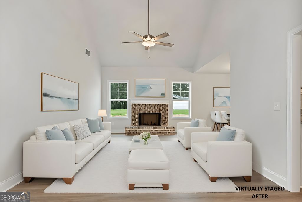 Photo of 436 Equestrian Walk #LOT 21, Winder, GA 30680 (MLS # 10697995)