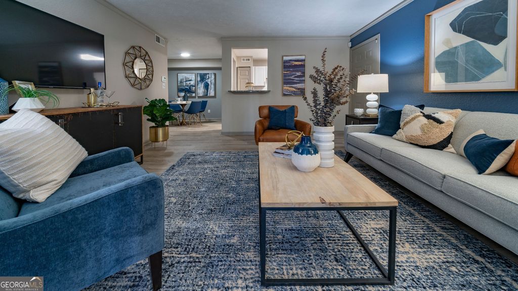 Photo of 5000 Lincoln Trace Avenue #2618, Smyrna, GA 30080 (MLS # 10754525)