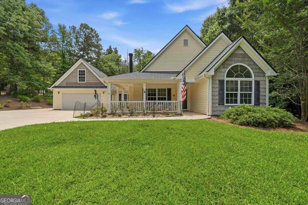 Photo of 280 E Riverbend Drive, Eatonton, GA 31024 (MLS # 10794394)