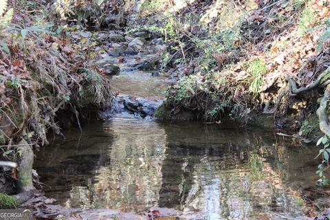 0 B Bailey RD Hartwell GA 30643