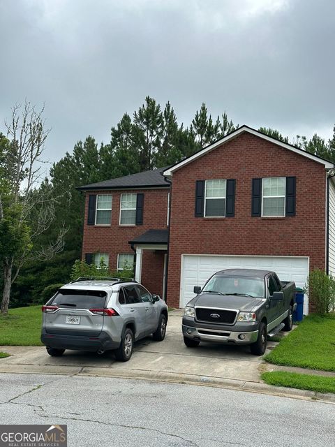 A home in South Fulton