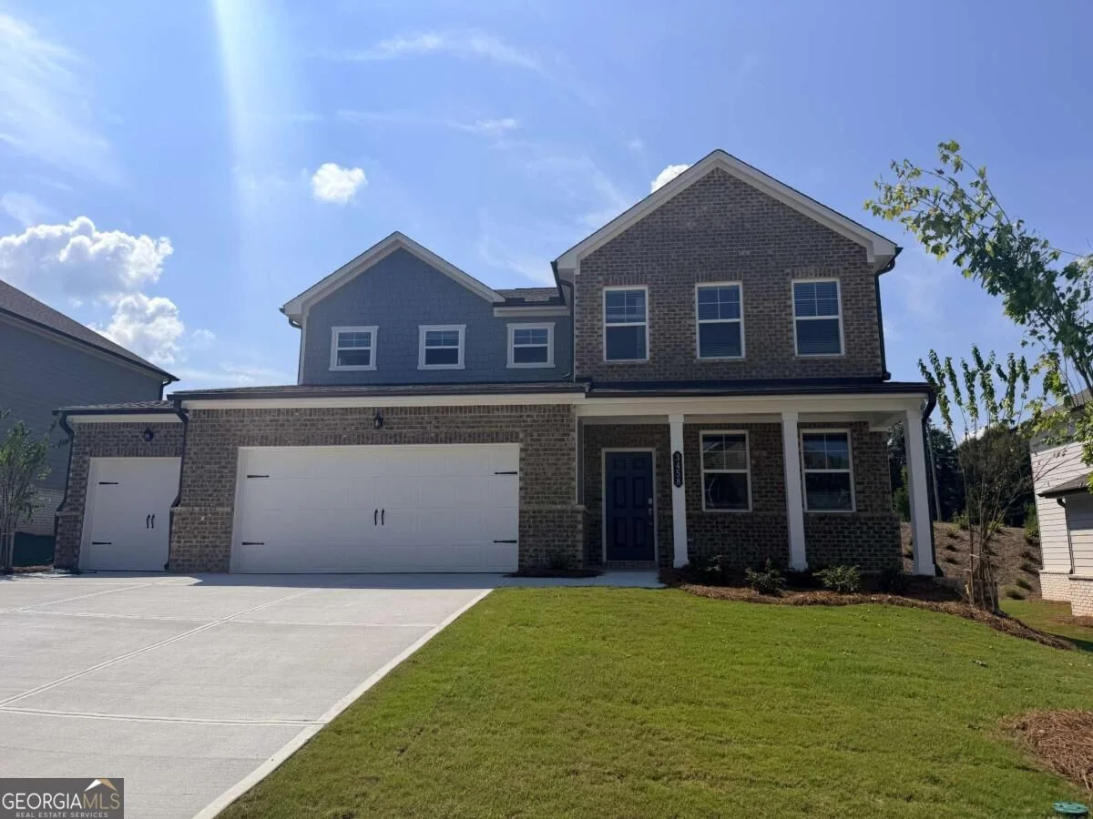 3458 Chota Lane, Bethlehem, GA, 30620