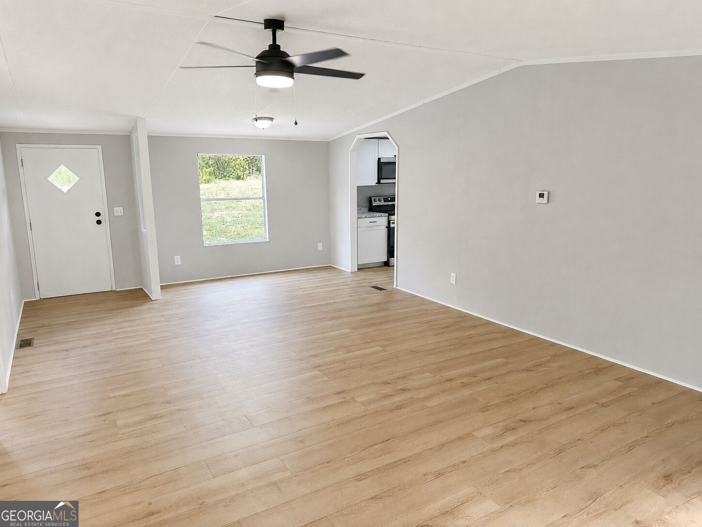 2050 Buckhorn RD