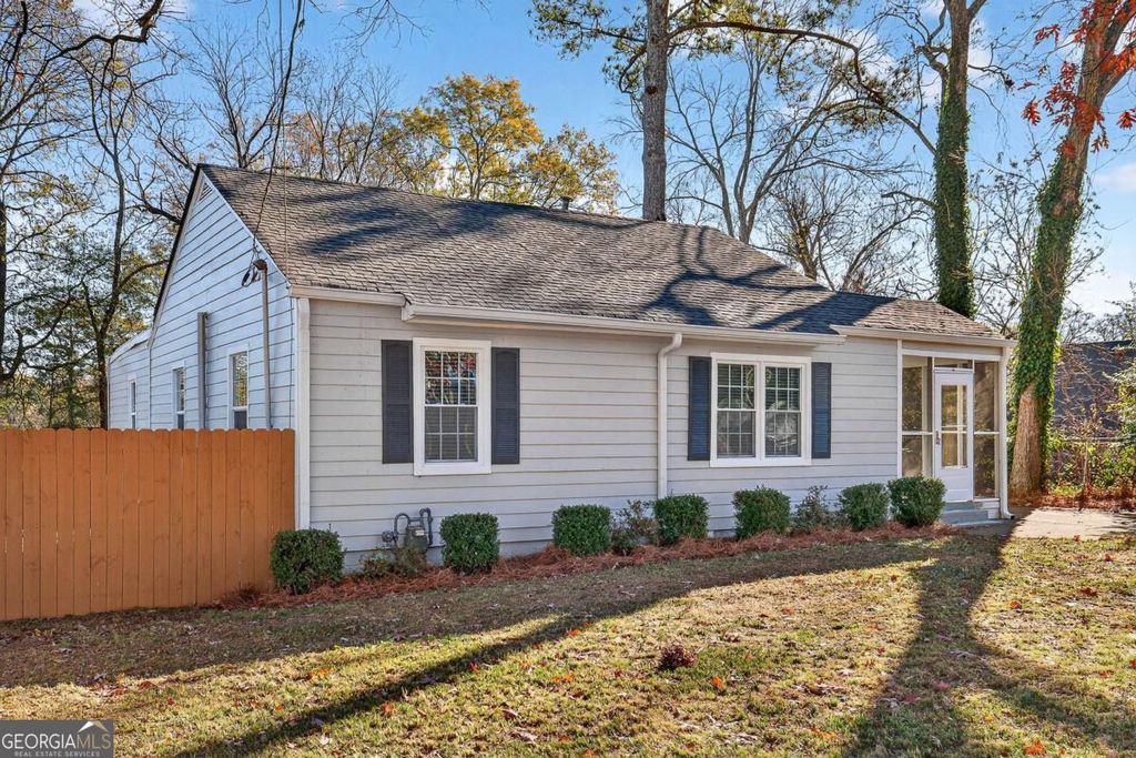 Photo of 488 Mcwilliams Avenue SE, Atlanta, GA 30316 (MLS # 10657087)