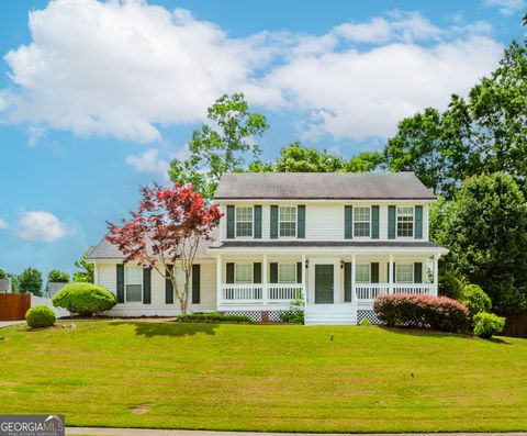 855 Madison Chase WAY Lawrenceville GA 30045